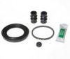 BUDWEG CALIPER 205482 Repair Kit, brake caliper